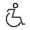 Disabled Access